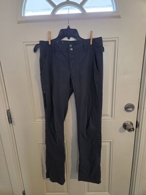 Columbia Hiking Tailored Pants